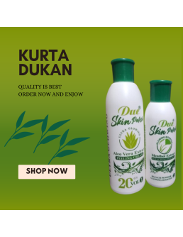 Due Herbal Ultra Skin...