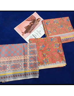 Orient Lawn Collection by... 2