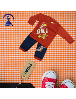 Baba Kids Collection by...