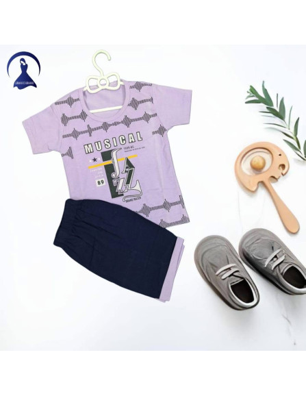  Baba Kids Collection by Libaas e...