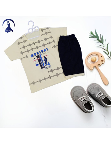  Baba Kids Collection by Libaas e Khaani 