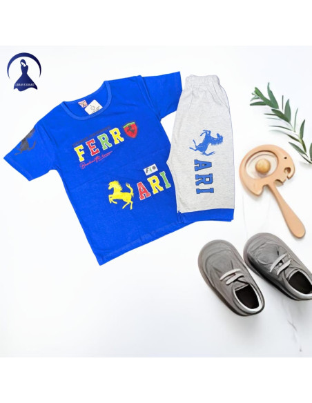 Baba Kids Collection by Libaas e Khaani 