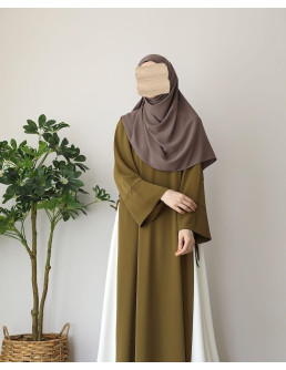 Classic Abaya & Stoller... 2