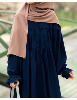 Stylish Georgette Full...