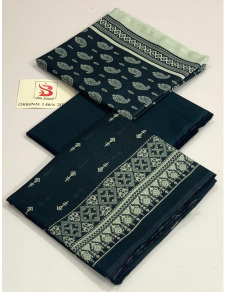 BINSAEED 2K25 NEW COLLECTION 