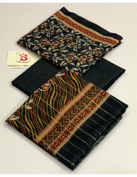 BINSAEED 2K25 NEW COLLECTION 