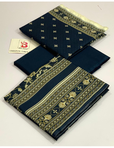 BINSAEED 2K25 NEW COLLECTION 