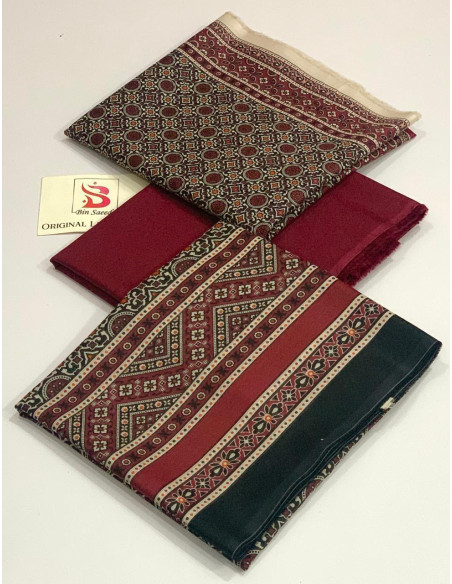 BINSAEED 2K25 NEW COLLECTION 