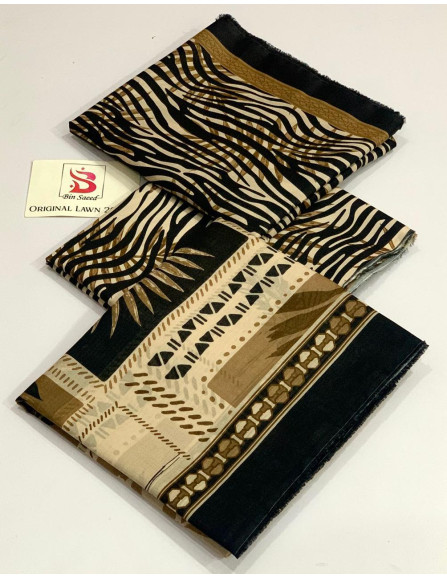 BINSAEED 2K25 NEW COLLECTION 