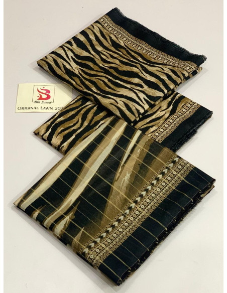 BINSAEED 2K25 NEW COLLECTION 