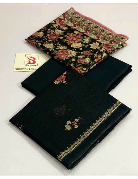 BINSAEED 2K25 NEW COLLECTION 