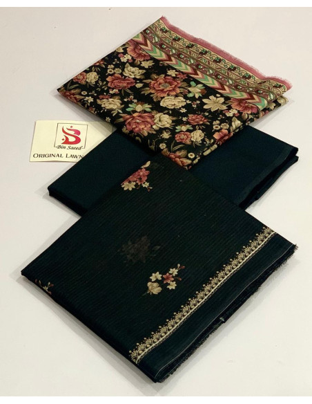 BINSAEED 2K25 NEW COLLECTION 