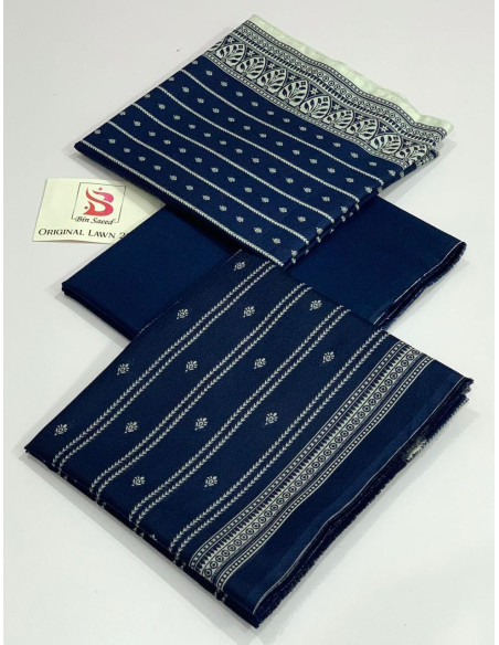 BINSAEED 2K25 NEW COLLECTION 