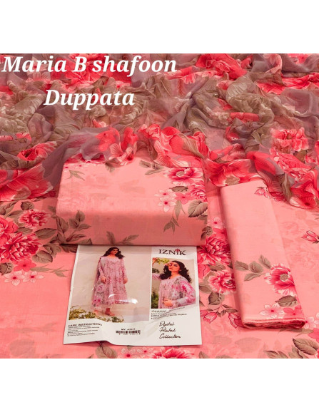 MARIA B SUMMER COLLECTION 2K25