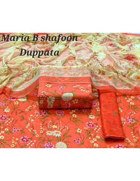 MARIA B SUMMER COLLECTION 2K25