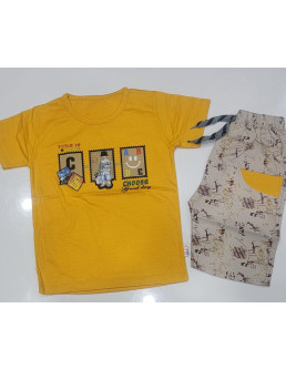 Kids summer collection 2K25 2