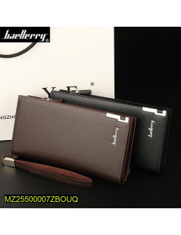 Women's Spacious Leather...