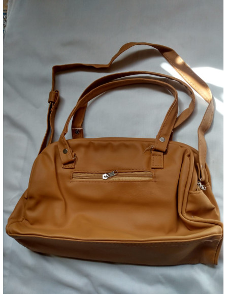 Stylish Brown Ladies Purse – Har Look...