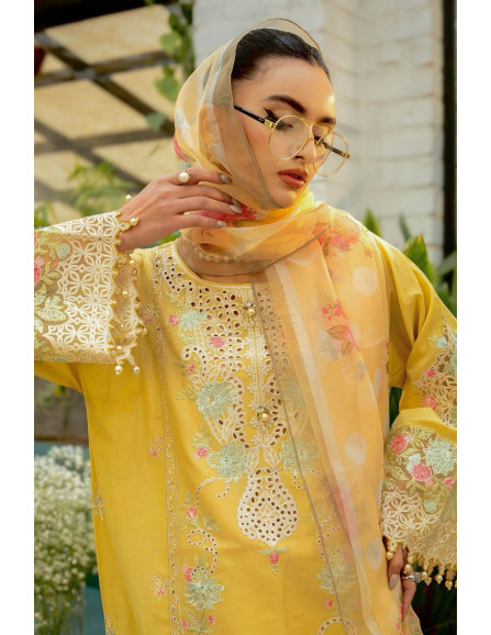 STYLISH WOMEN SUMMER COLLECTION