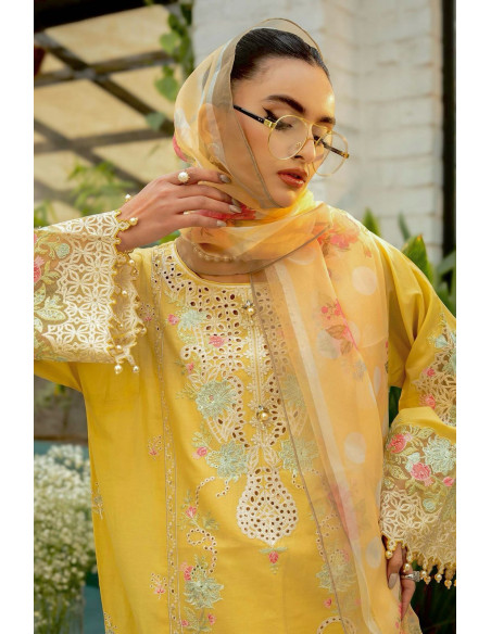 STYLISH WOMEN SUMMER COLLECTION