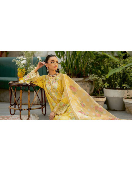 STYLISH WOMEN SUMMER COLLECTION