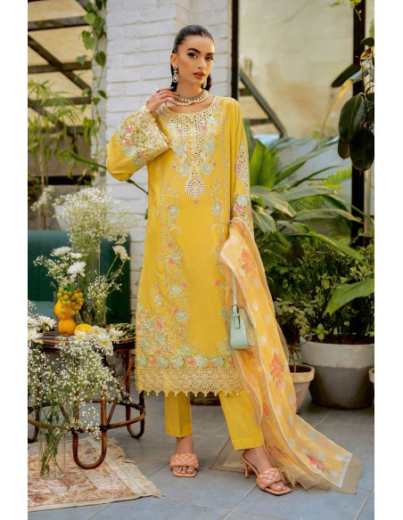 STYLISH WOMEN SUMMER COLLECTION