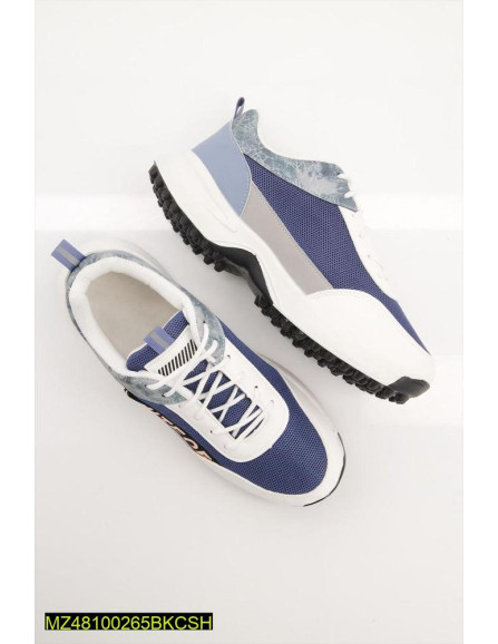 high gripper jogger shoes
