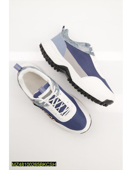 high gripper jogger shoes
