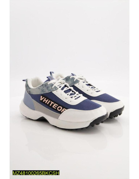 high gripper jogger shoes