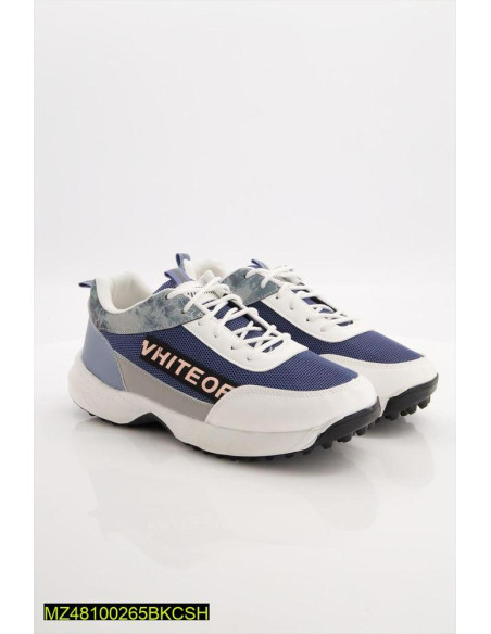 high gripper jogger shoes