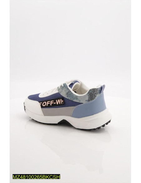 high gripper jogger shoes