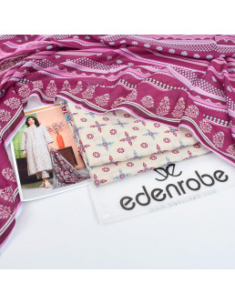 3 Pcs Women's Unstitched... 2