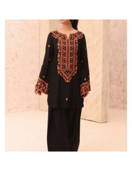 3 Pcs Women's Unstitched...