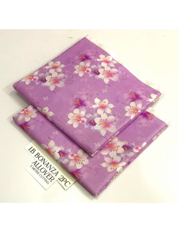 2PC BONANZA Lawn unstitched... 2
