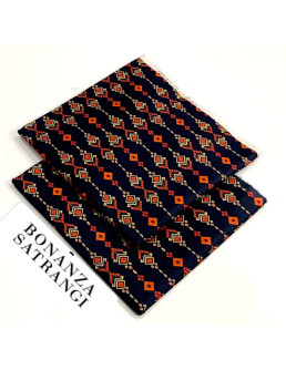 2PC BONANZA Lawn unstitched...