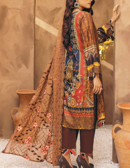 Arham Textile Rangzeb Volume 02...