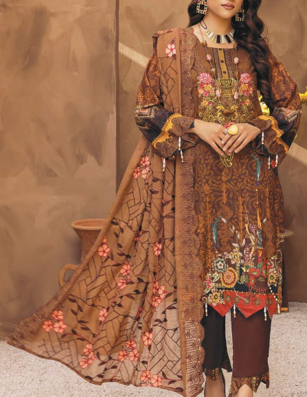 Arham Textile Rangzeb Volume 02...