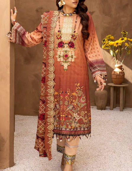 Arham Textile Rangzeb Volume 02...