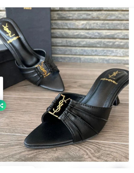 Premium Quality Heel for Women (YXL...