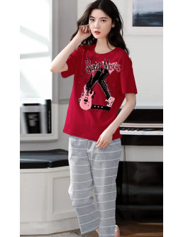 Women night suit  (AMG... 2
