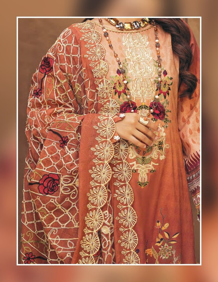 Arham Textile Rangzeb Volume 02...