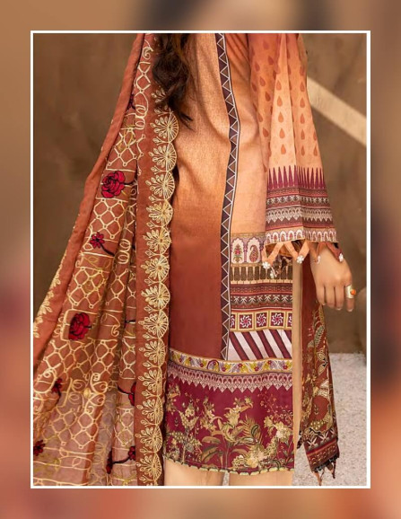 Arham Textile Rangzeb Volume 02...