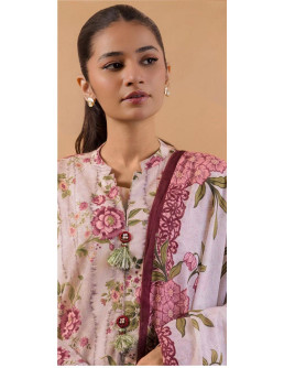 3 Pcs Women's Unstitched... 2