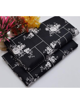 2 Pcs Women's Unstitched... 2