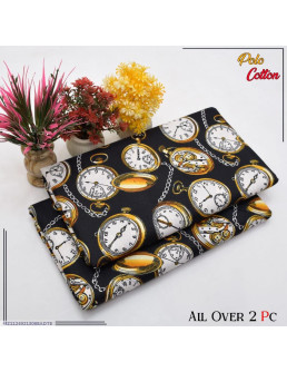 Pcs Women's Unstitched... 2