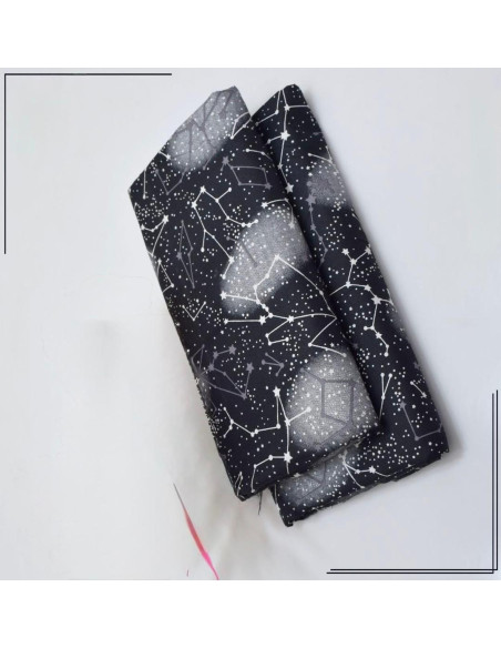  Pcs Women's Unstitched Printed Suit  