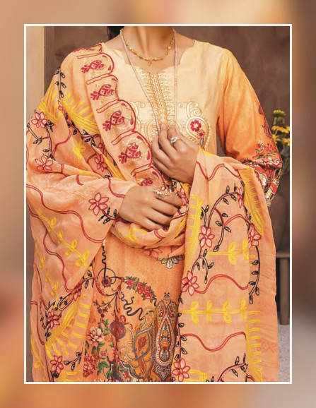 Arham Textile Rangzeb Volume 02...