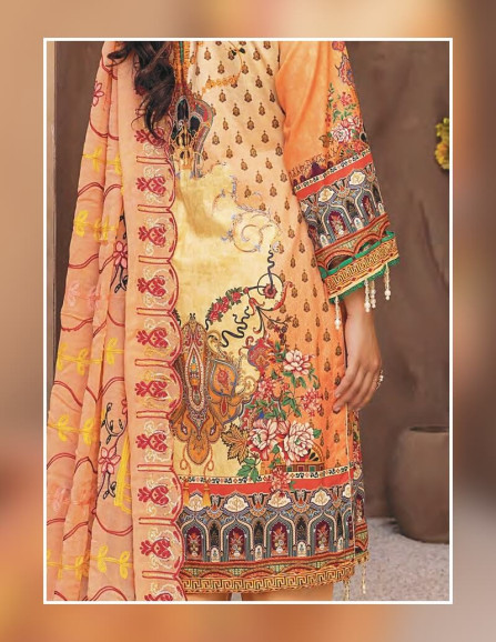 Arham Textile Rangzeb Volume 02...