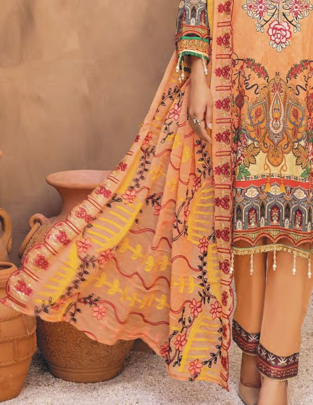 Arham Textile Rangzeb Volume 02...