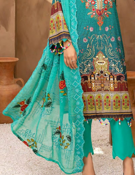 Arham Textile Rangzeb Volume 02...